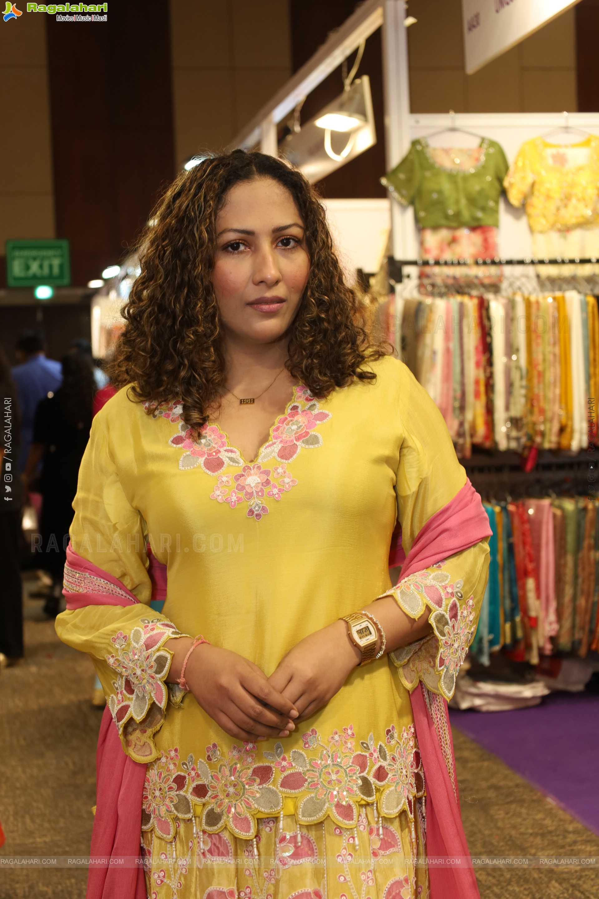 Hi Life Exhibition: Grand Launch and Fashion Special Exhibition 