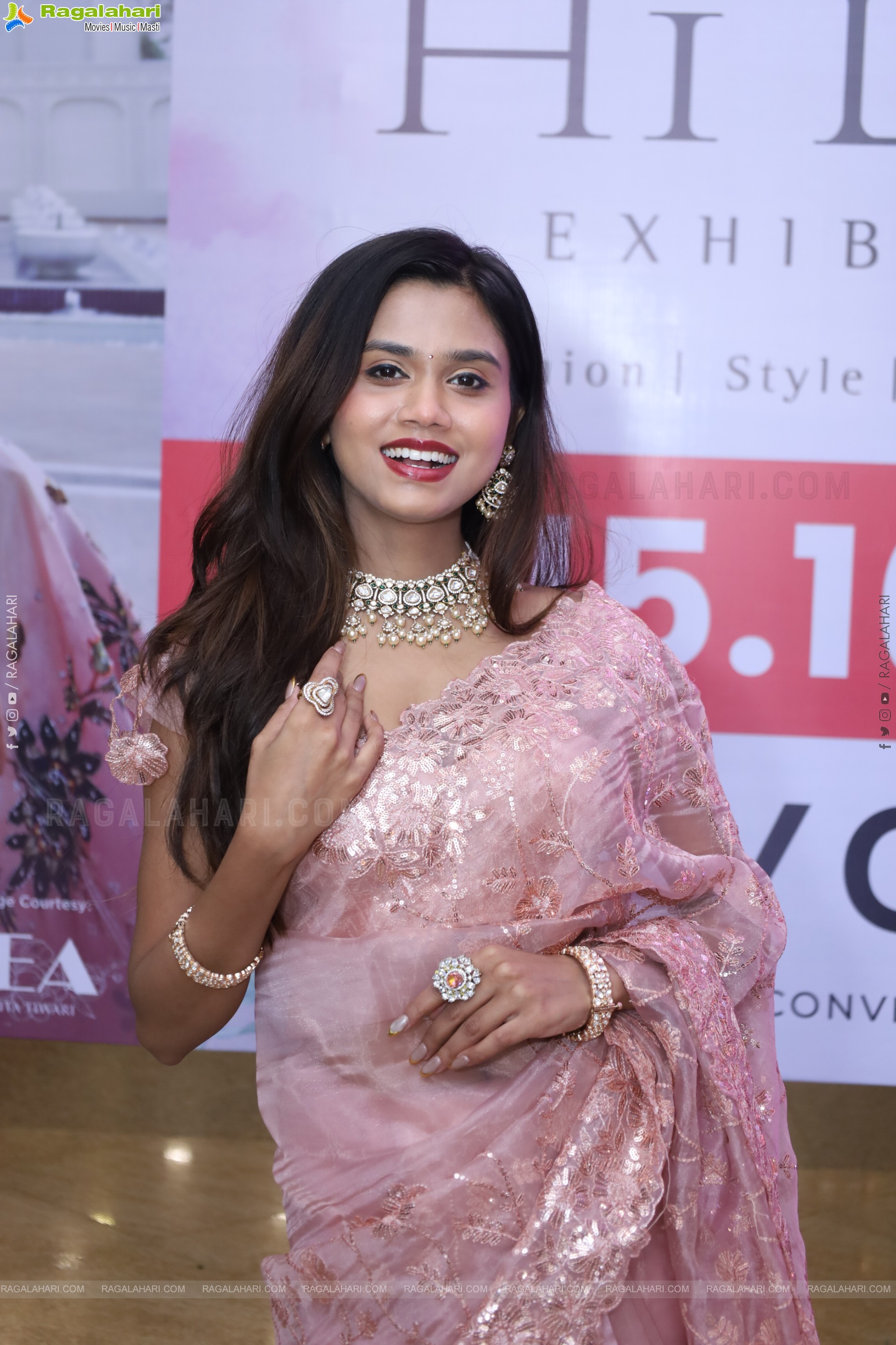 Hi Life Exhibition: Grand Launch and Fashion Special Exhibition 