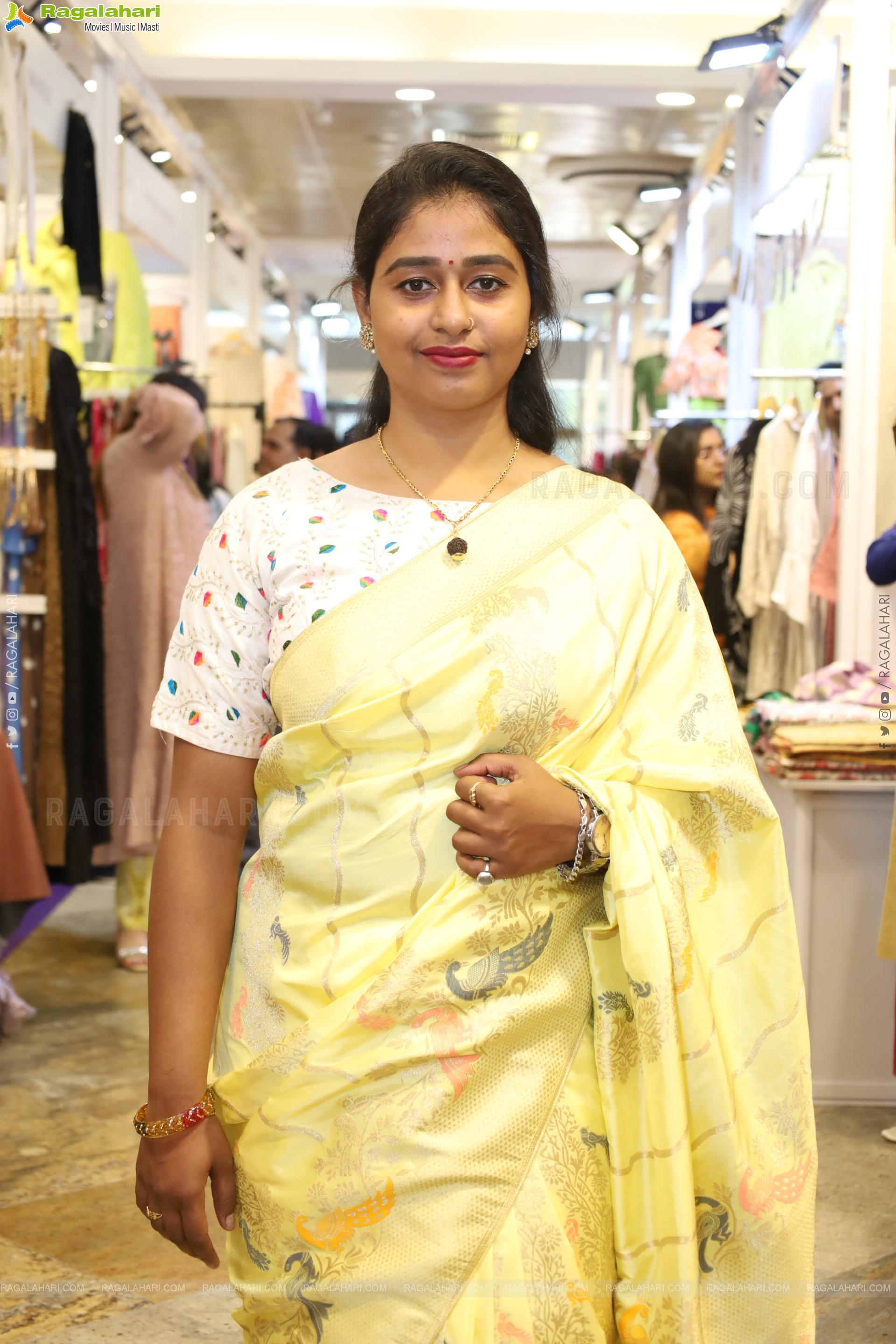 Hi Life Exhibition: Grand Launch and Fashion Special Exhibition 