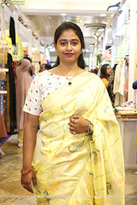 Hi Life Grand Launch and Fashion Special Exhibition 