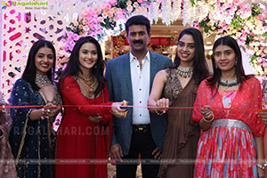 Hi Life Grand Launch and Fashion Special Exhibition 