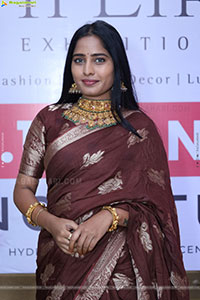 Hi Life Grand Launch and Fashion Special Exhibition 