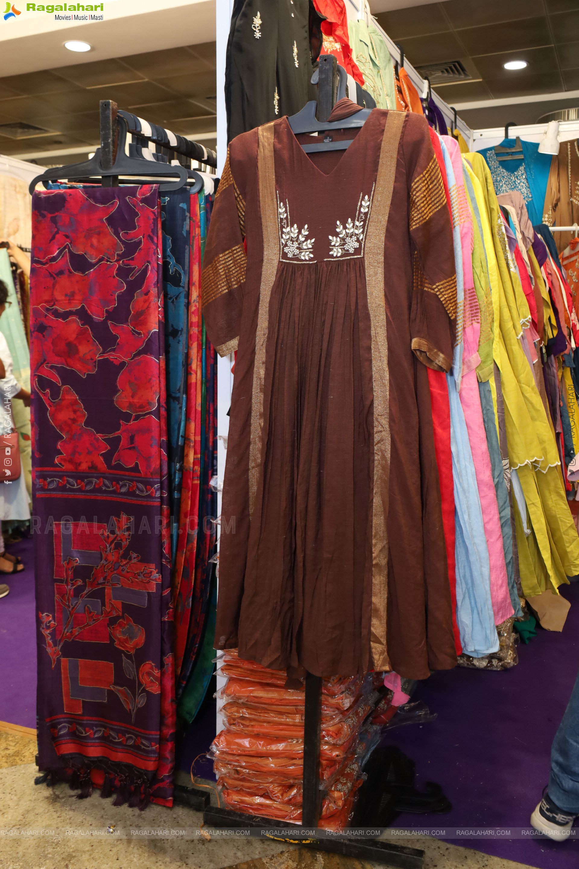 Hi Life Exhibition: Grand Launch and Fashion Special Exhibition 