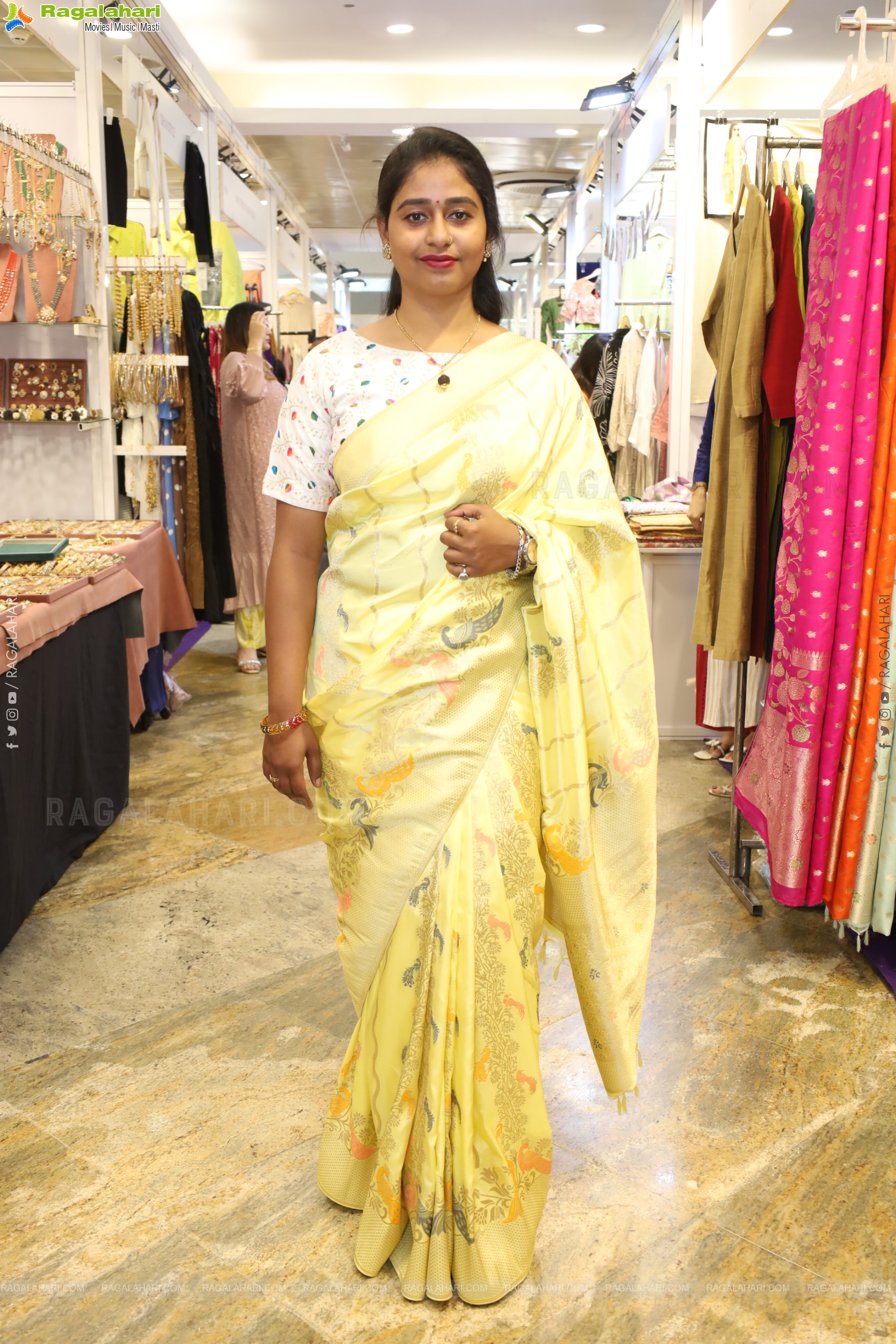 Hi Life Exhibition: Grand Launch and Fashion Special Exhibition 