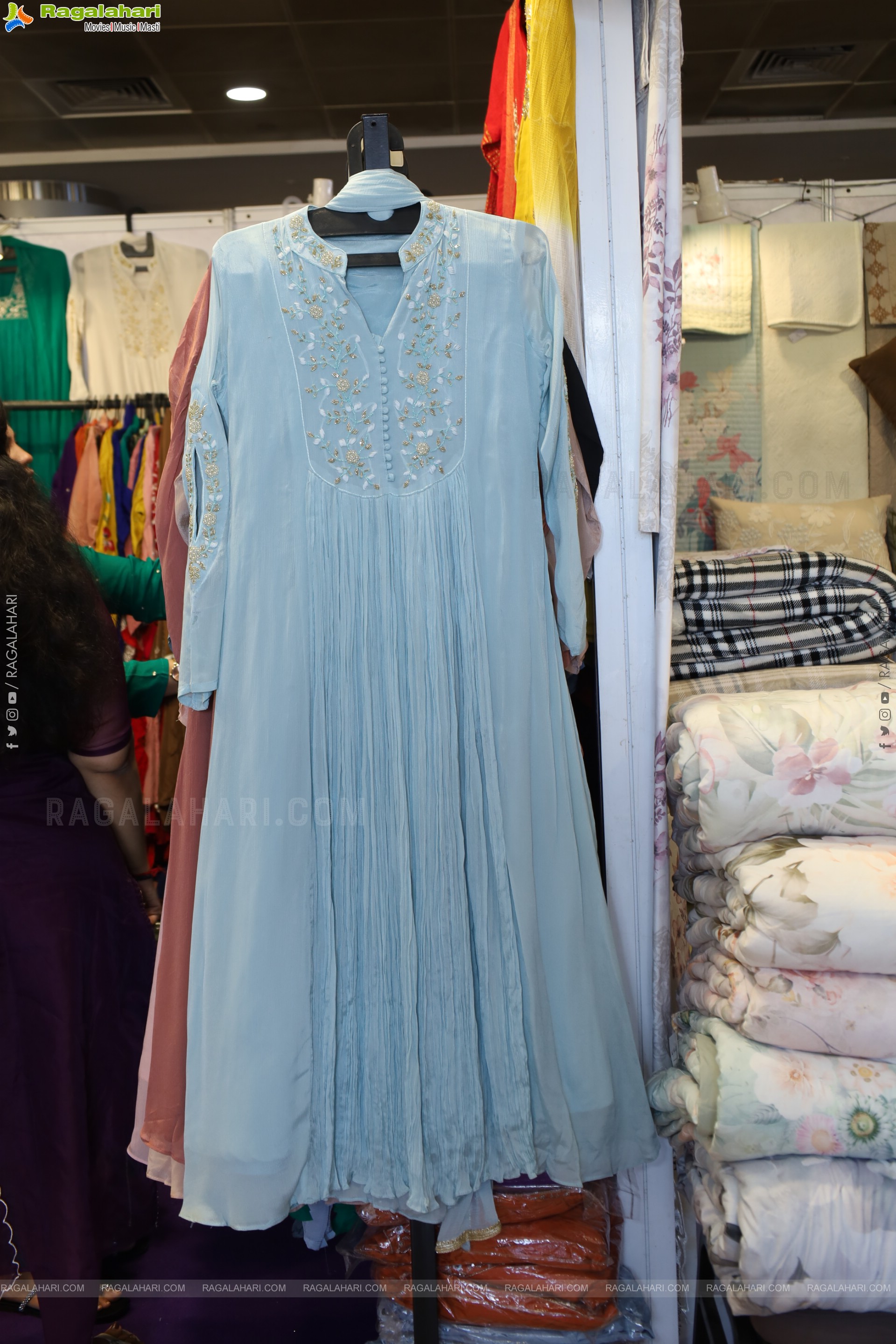 Hi Life Exhibition: Grand Launch and Fashion Special Exhibition 