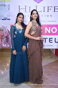Hi Life Grand Launch and Fashion Special Exhibition 