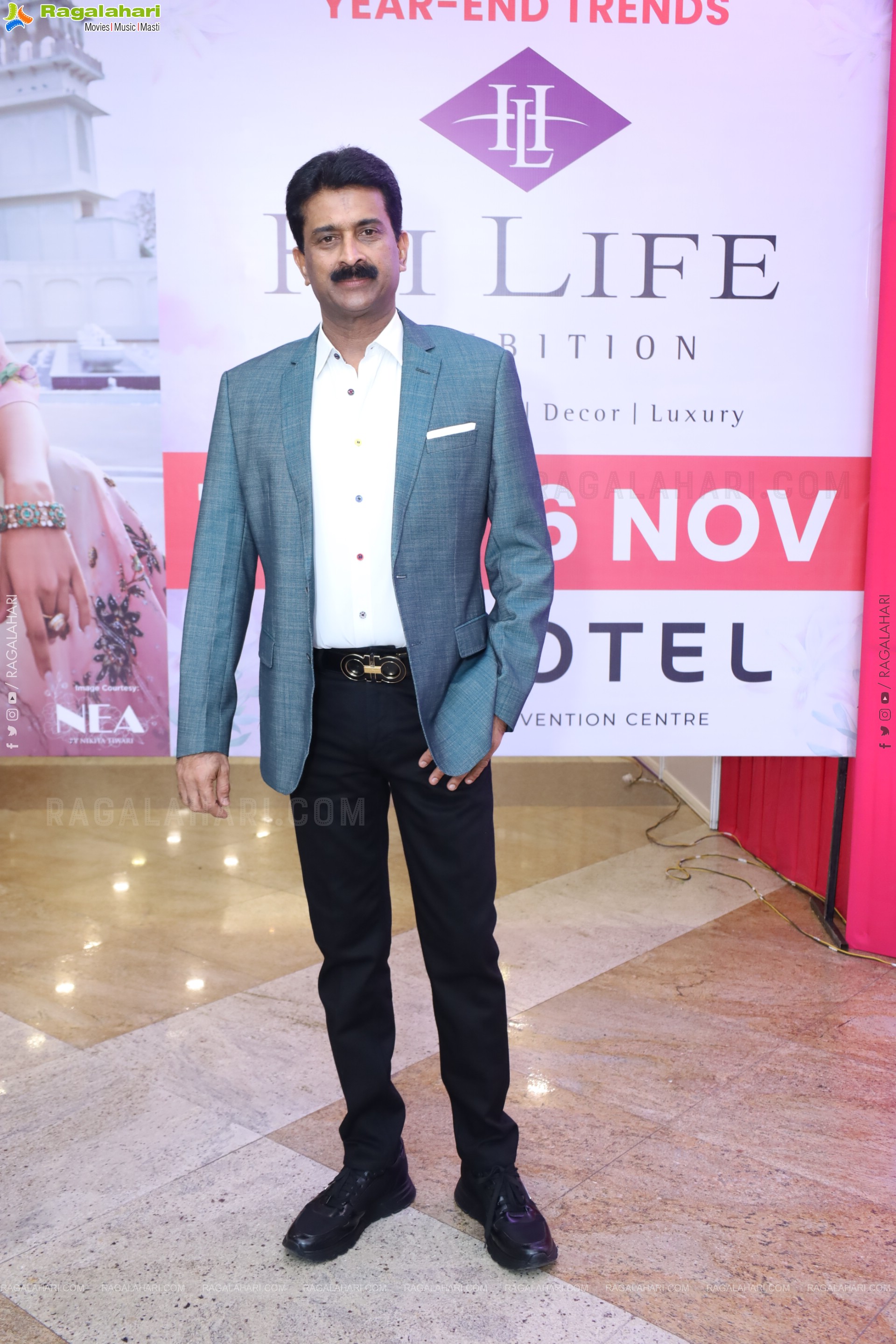 Hi Life Exhibition: Grand Launch and Fashion Special Exhibition 