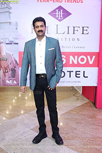 Hi Life Grand Launch and Fashion Special Exhibition 