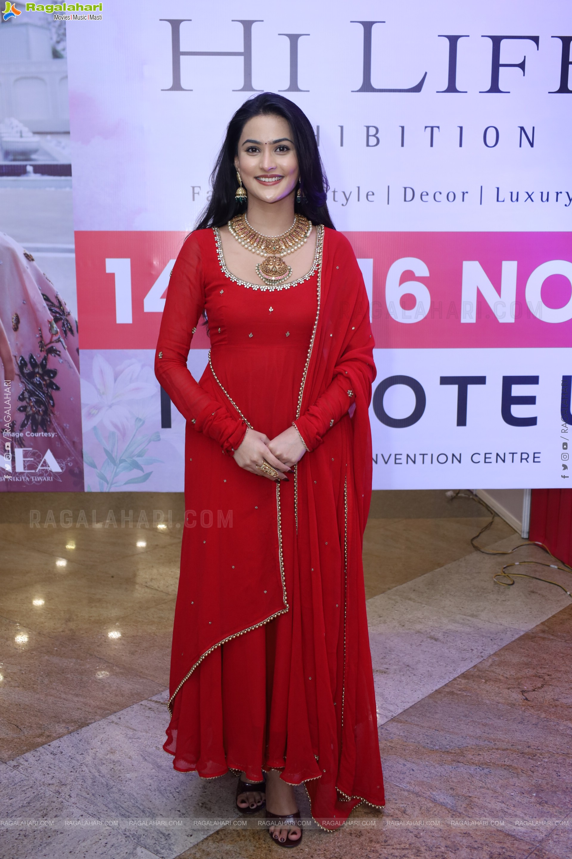 Hi Life Exhibition: Grand Launch and Fashion Special Exhibition 