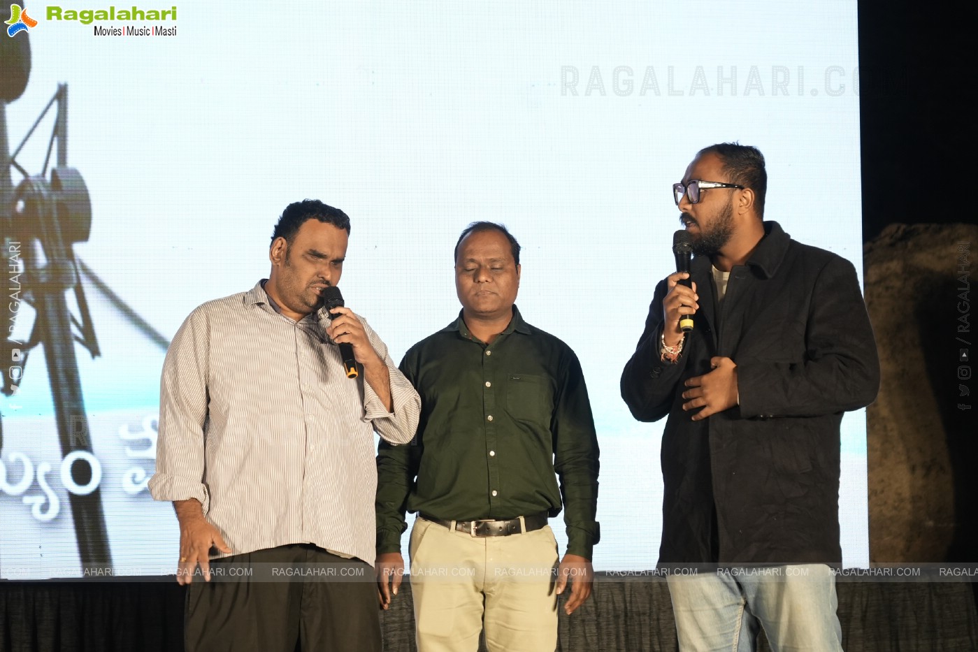 Suchirindia 'Sankalp Divas' - Felicitates Padma Shri. Jadav Payeng with Sankalp Kiran Puraskar