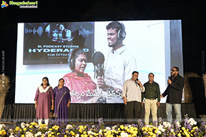 Padma Shri. Jadav Payeng honored with Sankalp Kiran Puraskar