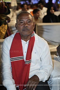 Padma Shri. Jadav Payeng honored with Sankalp Kiran Puraskar