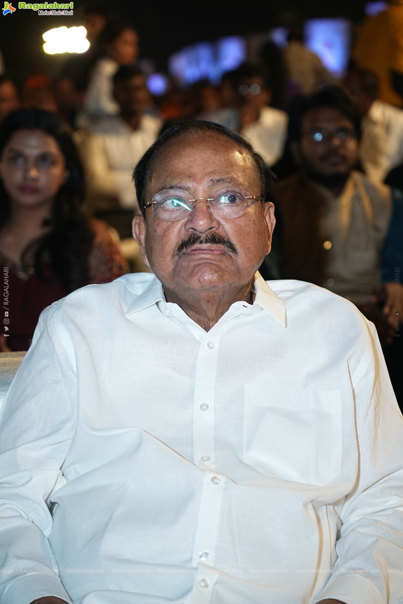 Suchirindia 'Sankalp Divas' - Felicitates Padma Shri. Jadav Payeng with Sankalp Kiran Puraskar