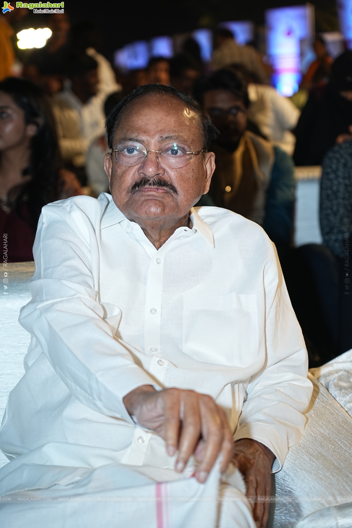 Suchirindia 'Sankalp Divas' - Felicitates Padma Shri. Jadav Payeng with Sankalp Kiran Puraskar