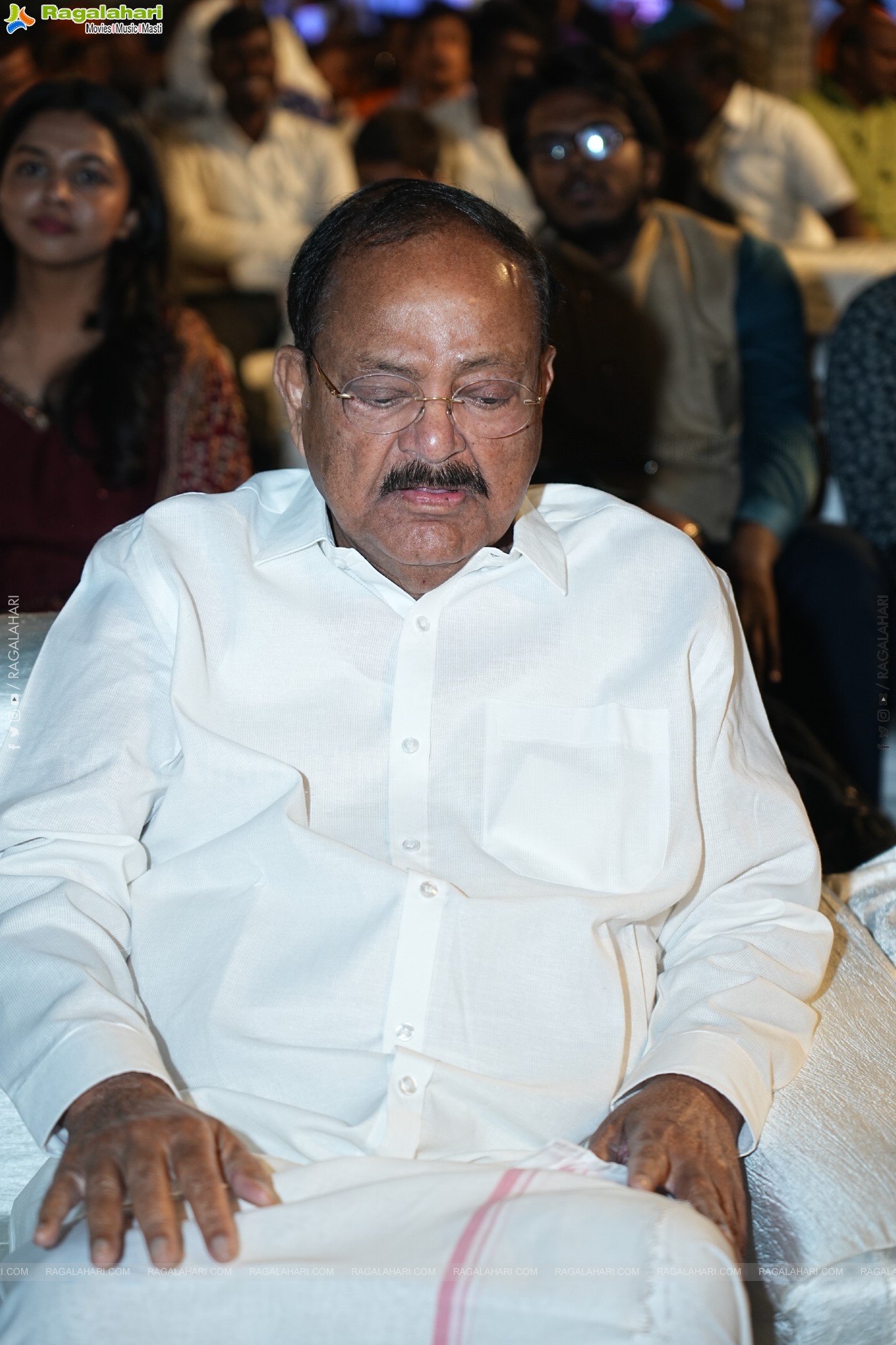 Suchirindia 'Sankalp Divas' - Felicitates Padma Shri. Jadav Payeng with Sankalp Kiran Puraskar