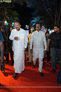 Padma Shri. Jadav Payeng honored with Sankalp Kiran Puraskar