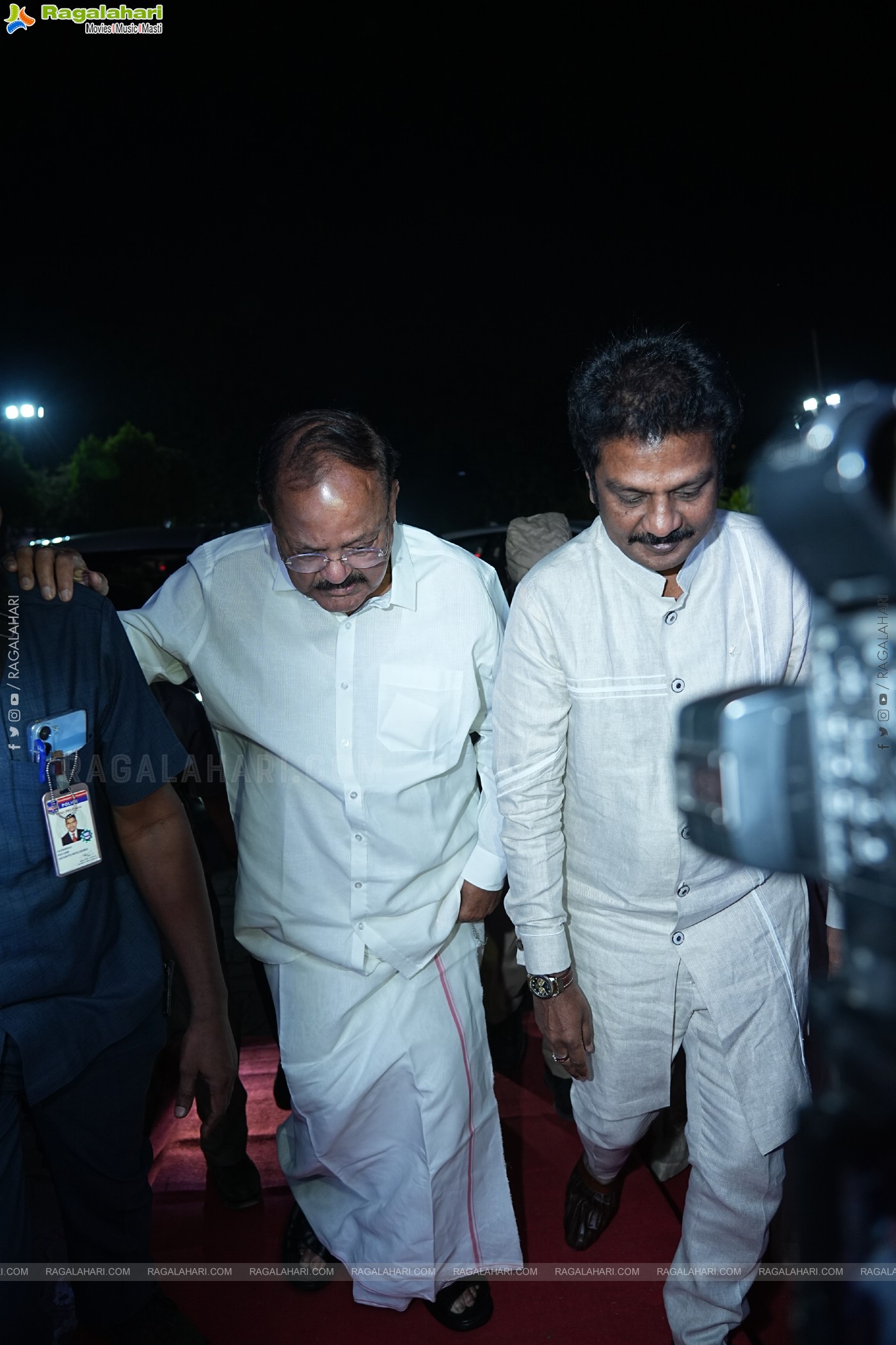 Suchirindia 'Sankalp Divas' - Felicitates Padma Shri. Jadav Payeng with Sankalp Kiran Puraskar