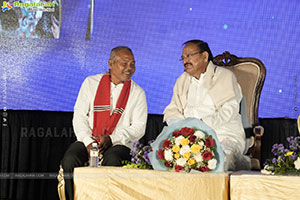 Padma Shri. Jadav Payeng honored with Sankalp Kiran Puraskar