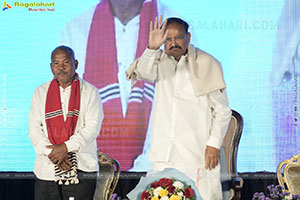 Padma Shri. Jadav Payeng honored with Sankalp Kiran Puraskar