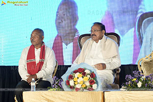 Padma Shri. Jadav Payeng honored with Sankalp Kiran Puraskar