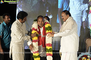 Padma Shri. Jadav Payeng honored with Sankalp Kiran Puraskar
