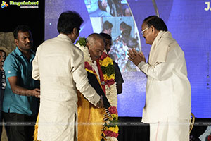 Padma Shri. Jadav Payeng honored with Sankalp Kiran Puraskar
