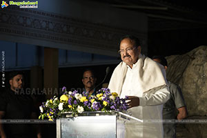 Padma Shri. Jadav Payeng honored with Sankalp Kiran Puraskar