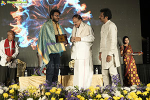 Padma Shri. Jadav Payeng honored with Sankalp Kiran Puraskar