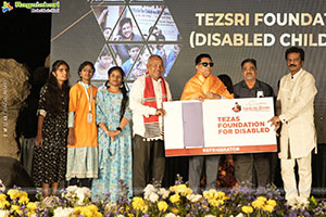 Padma Shri. Jadav Payeng honored with Sankalp Kiran Puraskar