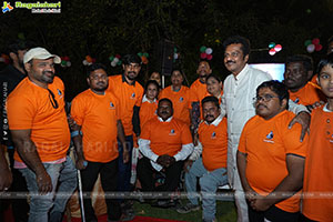 Padma Shri. Jadav Payeng honored with Sankalp Kiran Puraskar