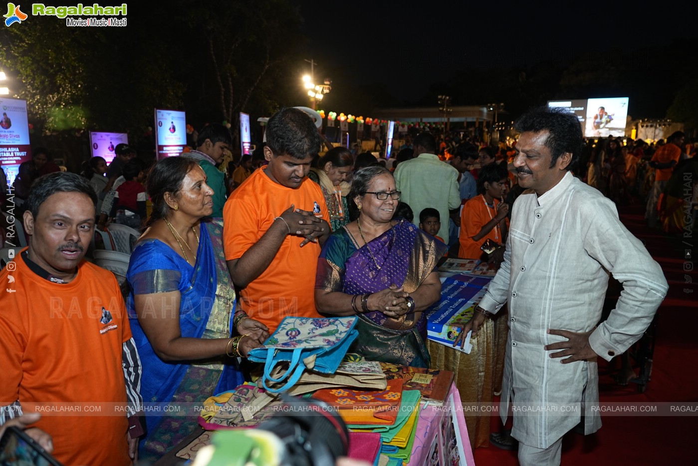Suchirindia 'Sankalp Divas' - Felicitates Padma Shri. Jadav Payeng with Sankalp Kiran Puraskar