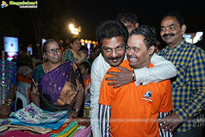 Padma Shri. Jadav Payeng honored with Sankalp Kiran Puraskar