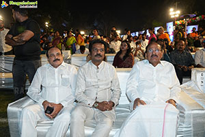 Padma Shri. Jadav Payeng honored with Sankalp Kiran Puraskar