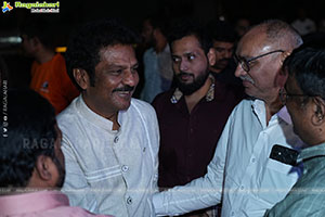 Padma Shri. Jadav Payeng honored with Sankalp Kiran Puraskar