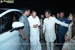 Padma Shri. Jadav Payeng honored with Sankalp Kiran Puraskar