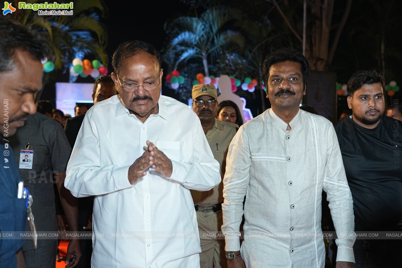 Suchirindia 'Sankalp Divas' - Felicitates Padma Shri. Jadav Payeng with Sankalp Kiran Puraskar