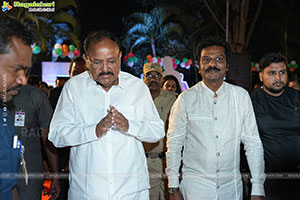 Padma Shri. Jadav Payeng honored with Sankalp Kiran Puraskar