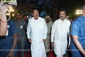 Padma Shri. Jadav Payeng honored with Sankalp Kiran Puraskar