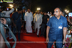 Padma Shri. Jadav Payeng honored with Sankalp Kiran Puraskar