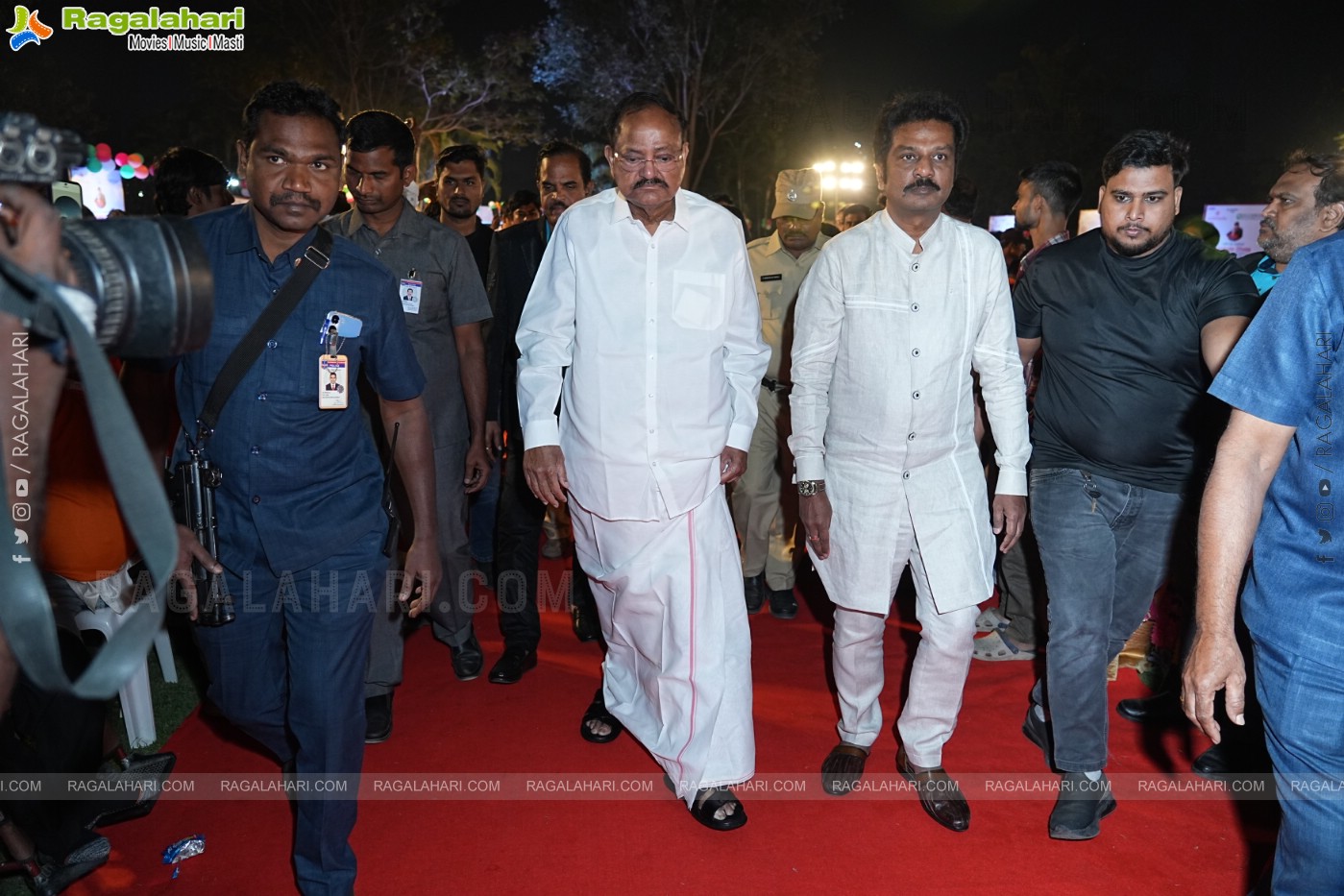 Suchirindia 'Sankalp Divas' - Felicitates Padma Shri. Jadav Payeng with Sankalp Kiran Puraskar