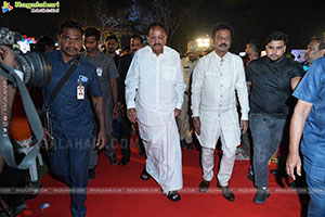 Padma Shri. Jadav Payeng honored with Sankalp Kiran Puraskar