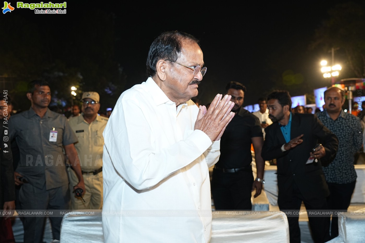 Suchirindia 'Sankalp Divas' - Felicitates Padma Shri. Jadav Payeng with Sankalp Kiran Puraskar