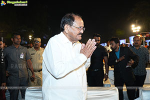 Padma Shri. Jadav Payeng honored with Sankalp Kiran Puraskar