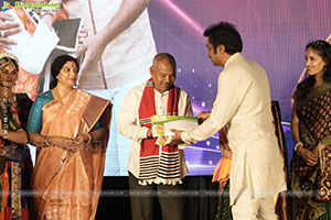 Padma Shri. Jadav Payeng honored with Sankalp Kiran Puraskar