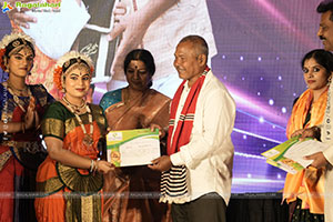 Padma Shri. Jadav Payeng honored with Sankalp Kiran Puraskar