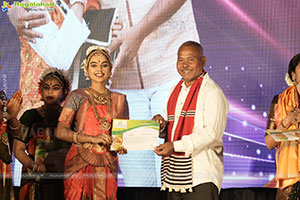 Padma Shri. Jadav Payeng honored with Sankalp Kiran Puraskar