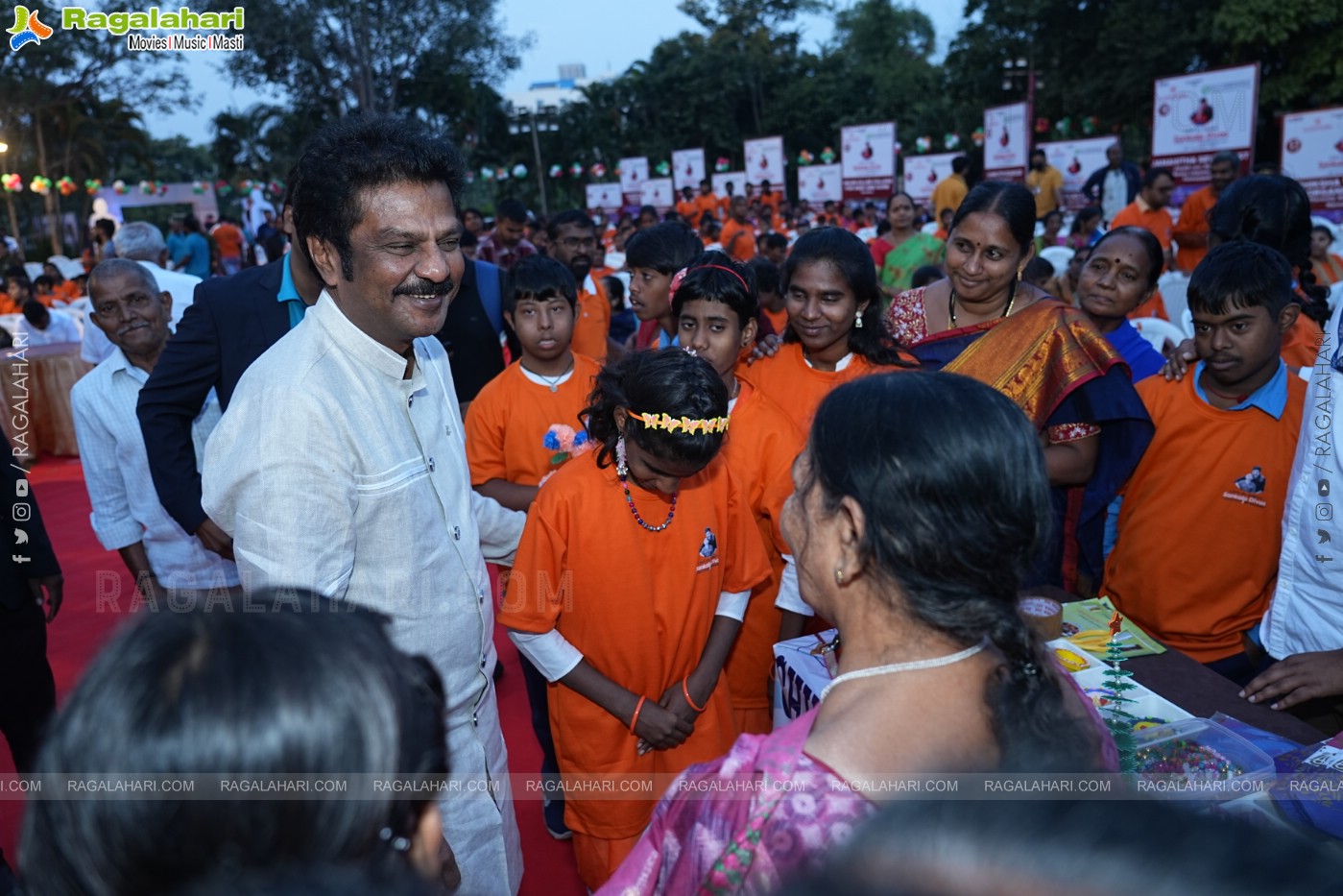 Suchirindia 'Sankalp Divas' - Felicitates Padma Shri. Jadav Payeng with Sankalp Kiran Puraskar