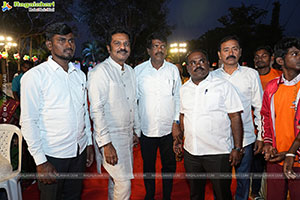 Padma Shri. Jadav Payeng honored with Sankalp Kiran Puraskar