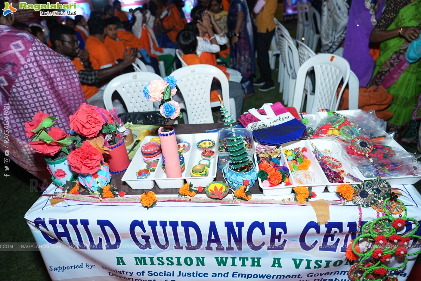 Suchirindia 'Sankalp Divas' - Felicitates Padma Shri. Jadav Payeng with Sankalp Kiran Puraskar