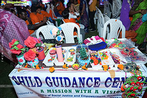 Padma Shri. Jadav Payeng honored with Sankalp Kiran Puraskar